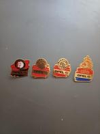 Opel pins, Verzamelen, Speldjes, Pins en Buttons, Ophalen of Verzenden, Zo goed als nieuw, Sport, Speldje of Pin