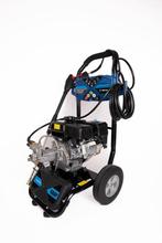 NIEUWE Sauber germany hogedruk reiniger hogedrukspuit, Ophalen, Nieuw, Benzine