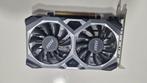 MSI GeForce GTX 1650 Ventus XS OC, PCI-Express 3, Gebruikt, DisplayPort, Ophalen of Verzenden