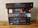6 Boeken van Paul Maier., Boeken, Ophalen of Verzenden, Zo goed als nieuw