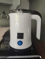 Lattemento melkopschuimer LM-145P, Witgoed en Apparatuur, Melkopschuimers, Ophalen of Verzenden, Zo goed als nieuw, Elektrische melkopschuimer