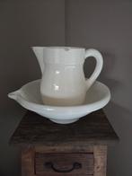 Lampetstel Boch Frères, Ophalen