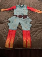 Carnavalskleding, Ophalen of Verzenden, Zo goed als nieuw, 146 t/m 152, Jongen of Meisje