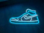 Jordan nike schoen led lamp usb, Ophalen, Zo goed als nieuw