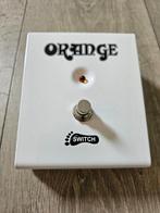 Orange Footswitch, Muziek en Instrumenten, Effecten, Ophalen of Verzenden, Nieuw, Overige typen