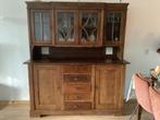 Koloniale buffetkast, Huis en Inrichting, Ophalen, Gebruikt, 150 tot 200 cm, 25 tot 50 cm