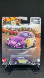 Classic bug hot wheels, Ophalen of Verzenden, Nieuw