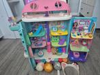 Gabbys Poppenhuis – Grote set met veel accessoires, Kinderen en Baby's, Speelgoed | Poppenhuizen, Ophalen of Verzenden, Zo goed als nieuw