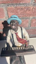 Houten Jazzmuzikant, Verzenden