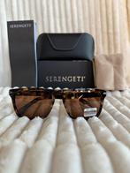 Serengeti Carlo 8160 incl garantie en btw-factuur, Zonnebril, Verzenden, Nieuw, Nvt