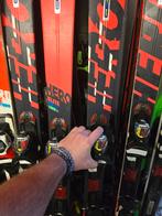 ROSSIGNOL HERO ELITE MT VOOR KENNERS TOP SKI, Ophalen of Verzenden, Zo goed als nieuw, Rossignol