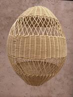 Rotan hanglamp XXL Natuurlijk rotan armatuur, Huis en Inrichting, Overige materialen, 50 tot 75 cm, Nieuw, Ophalen of Verzenden