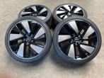 21 inch originele velgen + zomerbanden Audi E-Tron GT RS, Auto-onderdelen, Banden en Velgen, Audi, 265 mm, Banden en Velgen, Nieuw