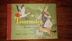 De Tovermolen - Vintage Kinderboek ca. 1950, Boeken, Ophalen of Verzenden, Gelezen, Greta Badenhuizen, Prentenboek
