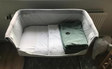 Chicco Next2Me Co-sleeper - Zeer Goede Staat! beschikbaar voor biedingen