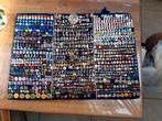 Oude speldjesverzameling, Verzamelen, Speldjes, Pins en Buttons, Ophalen of Verzenden, Gebruikt, Overige onderwerpen, Speldje of Pin