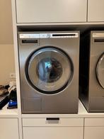 wasmachine en droger ASKO, Witgoed en Apparatuur, Ophalen, 6 tot 8 kg, Voorlader, 85 tot 90 cm