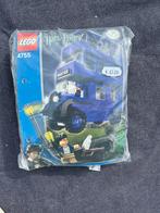 Lego Harry Potter 4755, Ophalen of Verzenden, Zo goed als nieuw