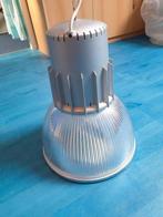 Hanglamp izgs,38 hg/32 br onderkant, Ophalen, Zo goed als nieuw, Metaal, Minder dan 50 cm