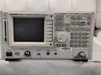 Advantest R3361CN Spectrum Analyser, Ophalen of Verzenden, Gebruikt
