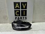 Koplamp Audi A4 B8 8K Facelift Xenon LED Rechts 8K0941006, Gebruikt, -, -, -