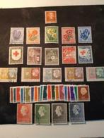 @@ 1953 gestempeld @@, Ophalen, Gestempeld