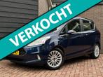 Ford B-Max 1.6 TI-VCT Titanium | Automaat | Trekhaak | Camer, Stof, Gebruikt, Zwart, 4 cilinders