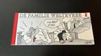 De familie Weltevree 2 strips, Ophalen of Verzenden, Zo goed als nieuw