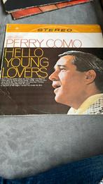 Perry como (4x), Ophalen of Verzenden, Gebruikt