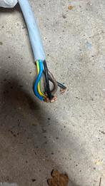 Keramisch Kookvuur - Geen Inductie, Ophalen of Verzenden, Gebruikt