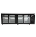 Horeca koeler onderbouw, Zakelijke goederen, Horeca | Keukenapparatuur, Ophalen, Koelen en Vriezen