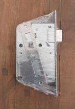 Urfic RVS Toilet - Badkamerslot incl. Sluitplaat Nieuw, Ophalen, Nieuw