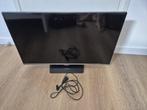 Samsung TV 32 inch, Audio, Tv en Foto, Televisies, Ophalen, 50 Hz, LCD, Zo goed als nieuw