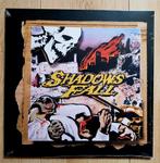 Shadows Fall - Fallout from the war lp vinyl death metal, Ophalen of Verzenden, Nieuw in verpakking