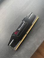G.Skill Ripjaws V 32GB DDR4 RAM - 4 stuks available, Computers en Software, RAM geheugen, Ophalen, Gebruikt, 32 GB, DDR4