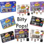 Bitty Pops, diverse thema’s, Ophalen of Verzenden, Nieuw