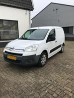 Citroen Berlingo 1.6 HDIF 500 Club, Voorwielaandrijving, Stof, Zwart, 4 cilinders