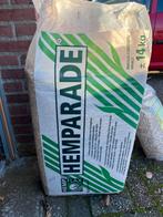 Bodembedekking hamster, Ophalen