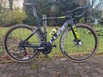 Cube c68x, Fietsen en Brommers, Carbon, Heren, Meer dan 20 versnellingen, 53 tot 57 cm