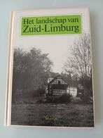 Het landschap van Zuid-Limburg, ISBN 9070482495, Gelezen, Barendrecht, S. et al, Wandel- of Recreatiegebieden, Ophalen of Verzenden