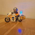 Playmobil ambulance motor met licht., Zo goed als nieuw, Ophalen