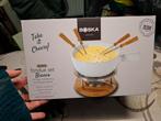 Boska Fondue Set Bianco - Nieuw in doos!, Ophalen of Verzenden, Nieuw