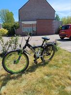 Fiets - Snake, 22 Inch, Ophalen, Zo goed als nieuw, 22 inch, Versnellingen