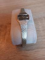 Seiko Dameshorloge, Sieraden, Tassen en Uiterlijk, Horloges | Dames, Gebruikt, Staal, Polshorloge, Ophalen of Verzenden