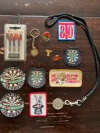 13 dart items, Ophalen of Verzenden, Zo goed als nieuw, Overige typen
