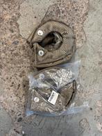 2x turbo blanket, Ophalen of Verzenden