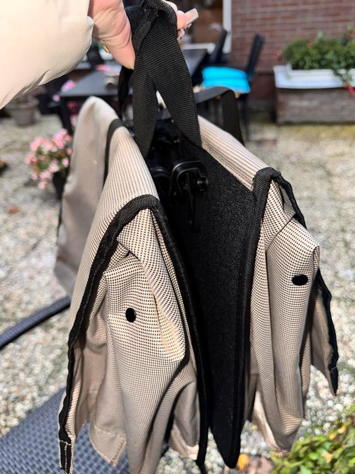 Decathlon Cloot Relax Stadfiets 26 inch, Fietsen en Brommers, Fietsonderdelen, Nieuw, Algemeen, Overige typen, Ophalen