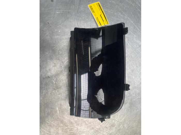 Navigatie Display van een Mercedes S-Klasse, Ophalen of Verzenden, 3 maanden garantie, Gebruikt, Mercedes-Benz