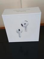 Airpods 4, Ophalen of Verzenden, Nieuw