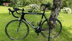 Sensa Toscana supra ultegra Carbon racefiets, Gebruikt, Carbon, Heren, 57 tot 61 cm